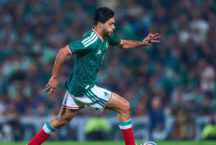 México vs Paraguay: Aquí puedes ver EN VIVO el amistoso rumbo al Mundial 2026