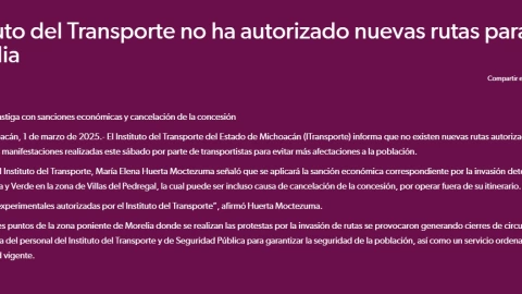 manifestación-de-transportistas-termina-en-pelas-y-destrozos-en-morelia-itransporte