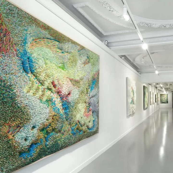 Semana del Arte 2025: todas las ferias y galerías que puedes visitar