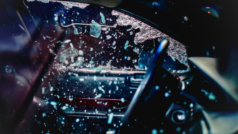 carros más robados en México