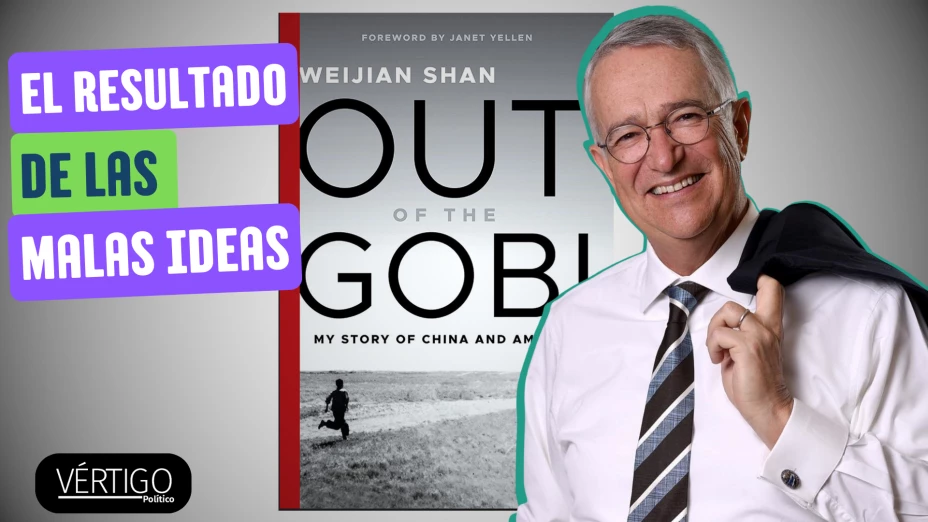 Blog Ricardo Salinas Pliego