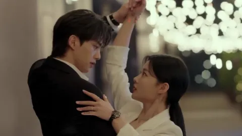 series k dramas
