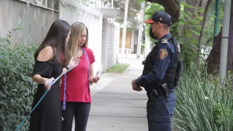 ¿Tienes una queja o solicitud? Así puedes comunicarte con tu alcalde en CDMX