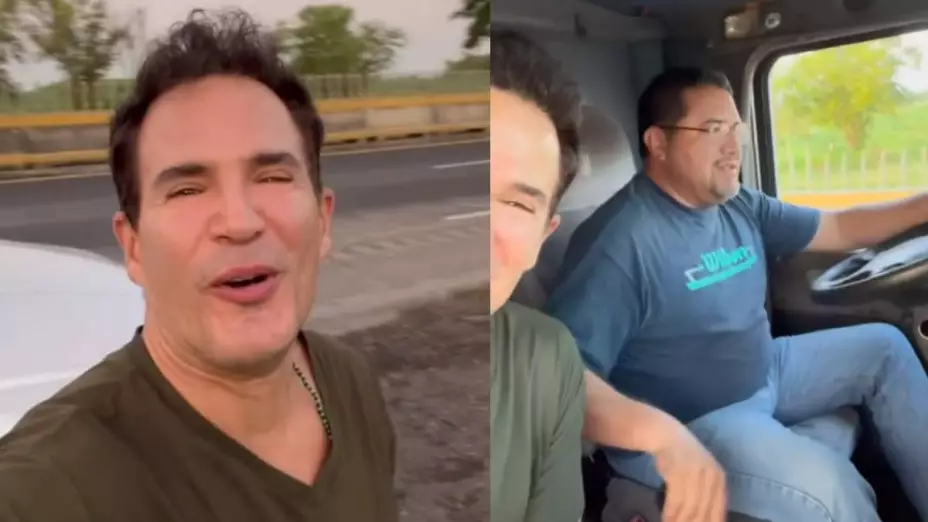 Julio Camejo Veracruz.