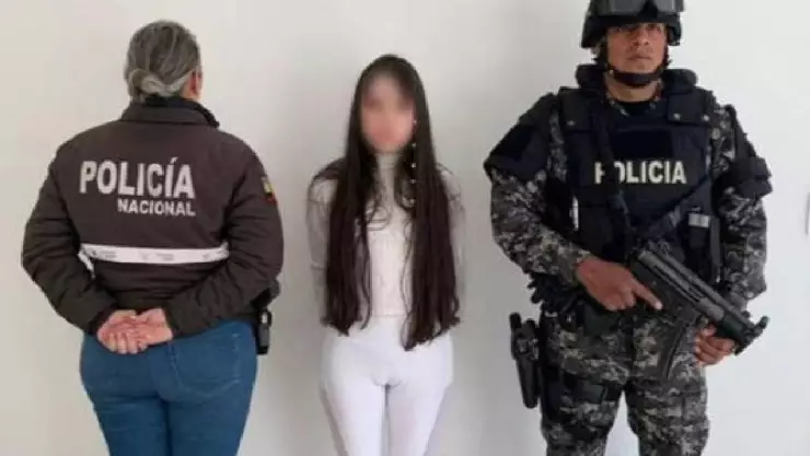 Mujer intenta vender a su bebé en Facebook