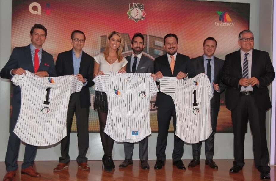 LMB-TV Azteca