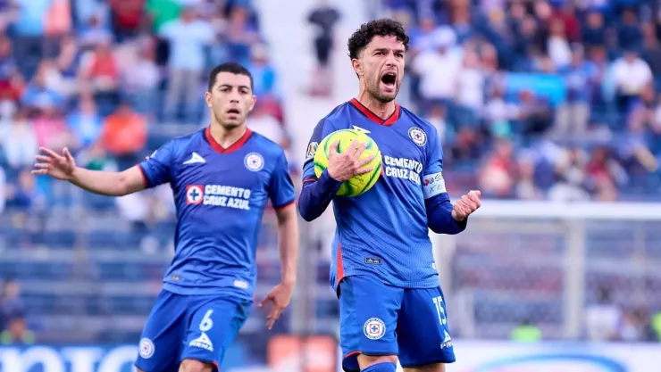 Cruz Azul podría terminar como líder del Clausura 2024 si esto sucede