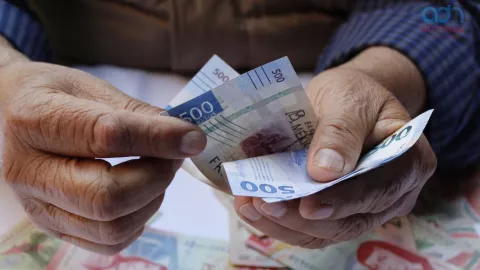 Requisitos para recibir utilidades del Inapam