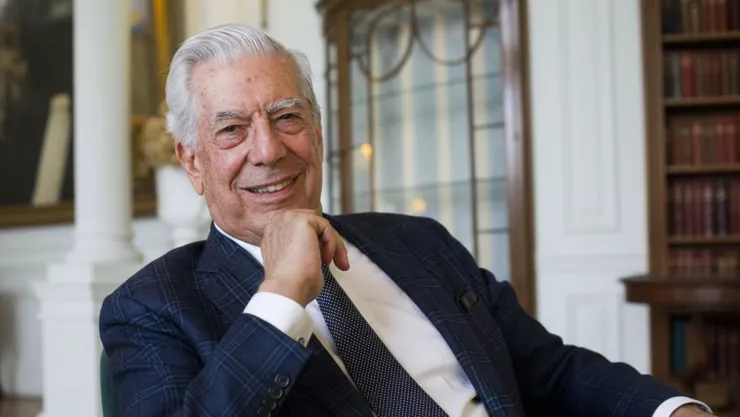 La FIL de Guadalajara honra la vida del escritor Mario Vargas Llosa: “La inmortalidad le llegó antes de morirse”
