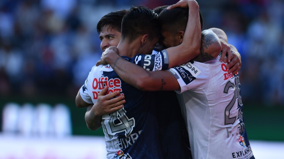 Pachuca