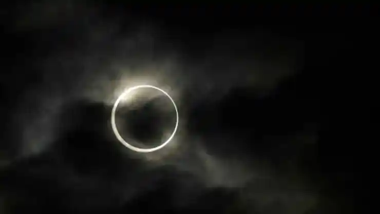 eclipse solar