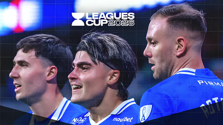 Leagues Cup 2026: ¿Cuándo vuelve a jugar el Cruz Azul?