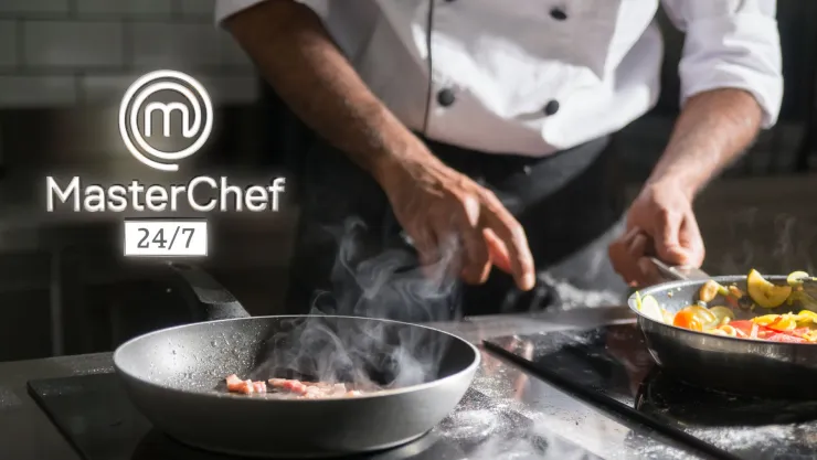 MasterChef 24/7