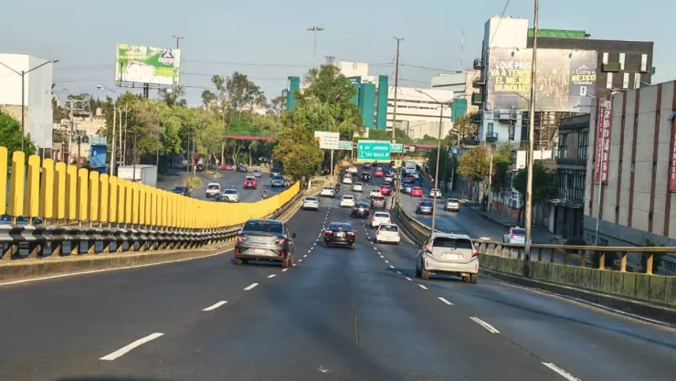 Rgreso a clases: Así aplicará el Hoy No Circula este 13 de abril