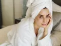 Paola Núñez.