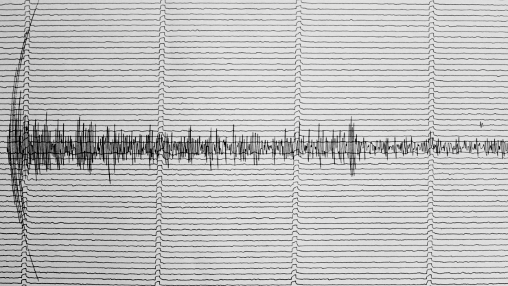 Sismo hoy 7 de abril de 2024 en Chiapas