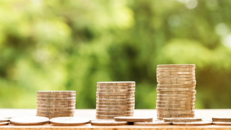 Aumento de salario mínimo a partir del 1 de enero del 2025