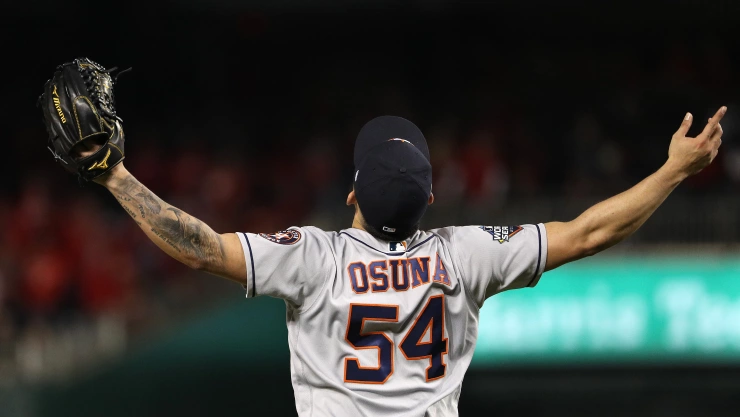 Cañoncito Osuna presumirá nivel en las Grandes Ligas
