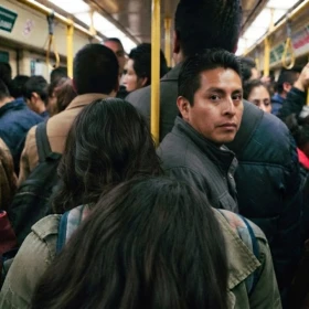 Horas en el tráfico