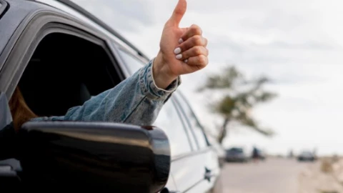 ¿Cómo estará el tráfico en Querétaro hoy lunes 6 de mayo del 2024?