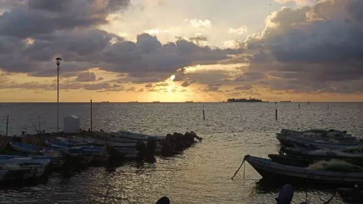 ¿Seguirán las lluvias esta semana? Así estará el clima en el estado de Veracruz hoy 14 de octubre de 2025