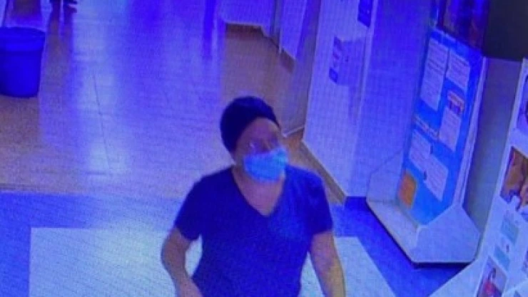 Mujer disfrazada de enfermera roba bebé en hospital de Jalisco