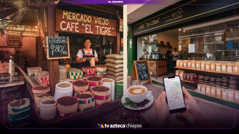 Día Internacional del Café: descubre el mejor café de Chiapas y dónde comprarlo barato en Tuxtla