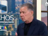 ¿El Mayito Flaco está en la CDMX? La advertencia de Jorge Fernández.