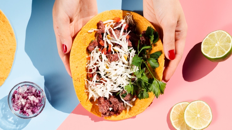 Día del Taco 2026: 10 taquerías recomendadas en Tuxtla Gutiérrez para celebrar.