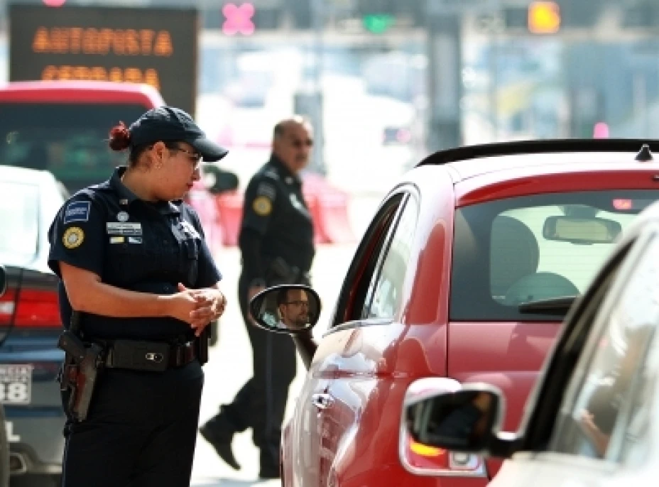 Operativo por puente largo
