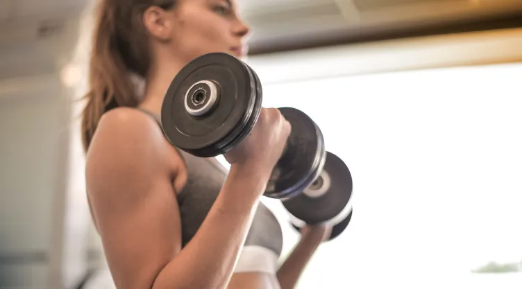 Los hábitos en tu rutina para incrementar tu masa muscular.