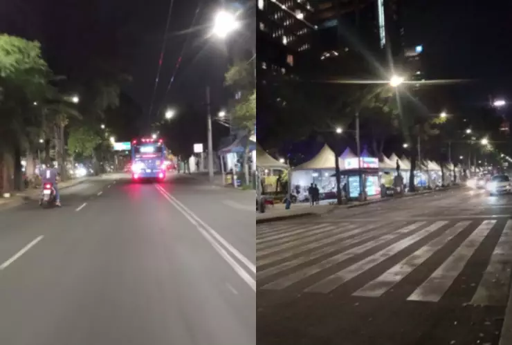 ¿Qué marchas habrá hoy en CDMX?