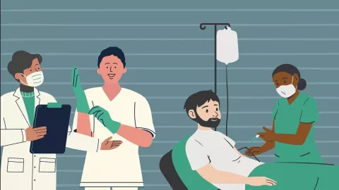 Día del Médico: El juramento hipocrático es una tradición en la Medicina