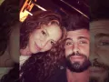 Shakira y Pique y su hijo.jpg