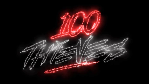 Equipo 100 Thieves