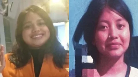 Buscan a Idania Cortes y Natalia De León, de 15 años en Chimalhuacán y Metepec
