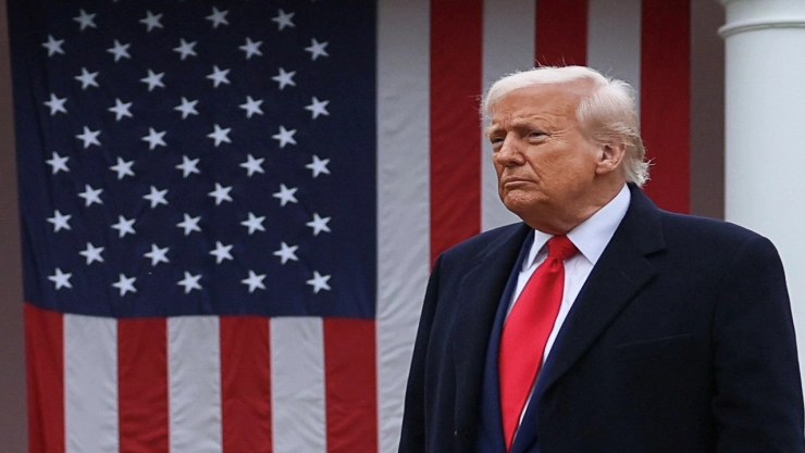 El gobierno Trump enfrenta otra derrota legal temporal