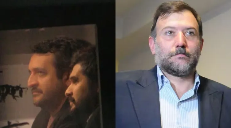 ¿Quién es Daniel Asaf? El operador que reapareció con los hermanos López Beltrán.