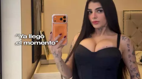 ¡Adiós a la página azul! Karely Ruiz anuncia su retiro tras años de éxito