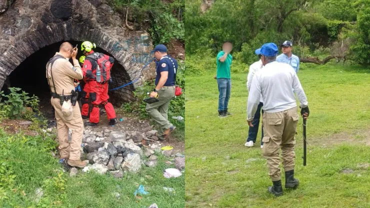 ¿Dónde fue visto por última vez Félix ´El Gallito´ Rocha? Esto dicen las autoridades.jpg
