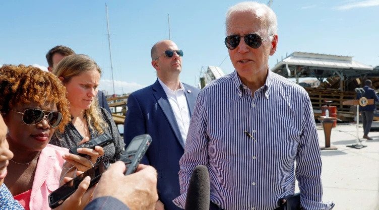 La polémica declaración de Joe Bien