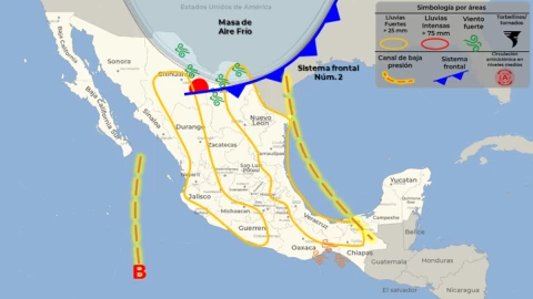 Mapa del clima en México.png