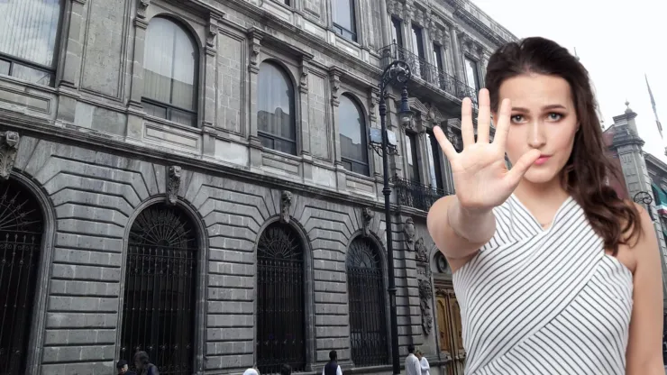 La calle de Donceles: ¿por qué no debes circular por allí en CDMX?