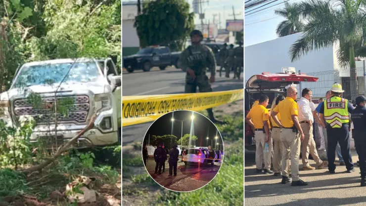 Noticias de Sinaloa hoy viernes 10 de octubre de 2025