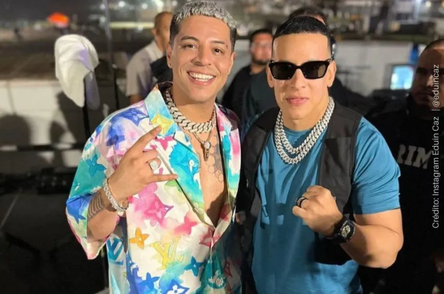 Eduin Caz y Daddy Yankee.jpg