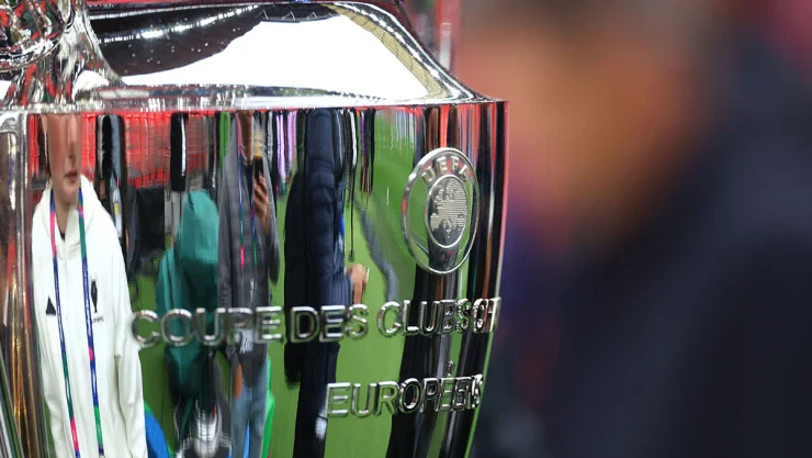 Trofeo Champions League