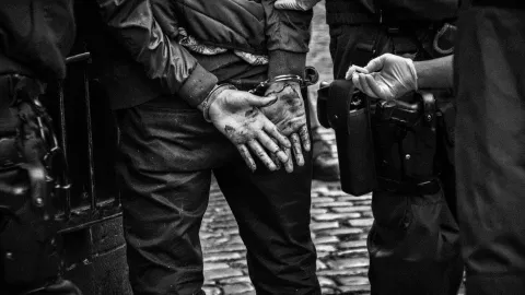 Detienen a hombre acusado de la desaparición de una persona en Tonalá