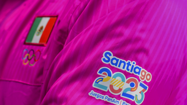 Juegos Panamericanos Santiago 2023