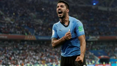 luis suarez