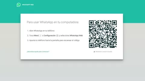 ¡Llega el modo compañero! WhatsApp estrena nuevas funciones